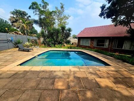 3 Bedroom House in Doringkloof