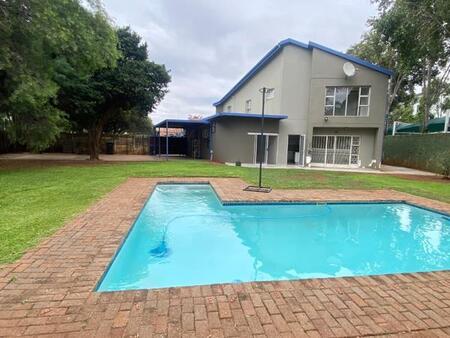 6 Bedroom House in Doringkloof