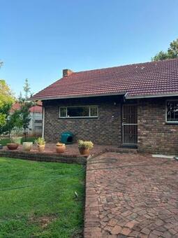3 Bedroom House in Doringkloof