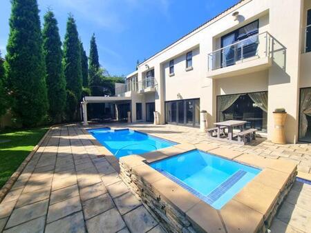 5 Bedroom House in Midstream Estate