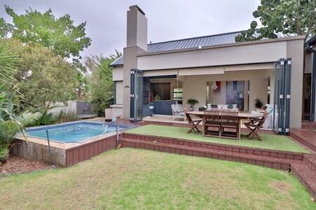 3 Bedroom House in Midlands Estate