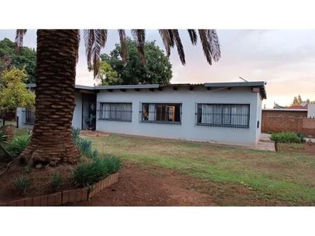 4 Bedroom House in Doringkloof