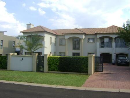 4 Bedroom House in Midstream Estate