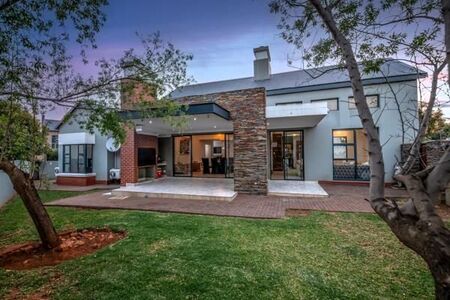 4 Bedroom House in Midstream Estate