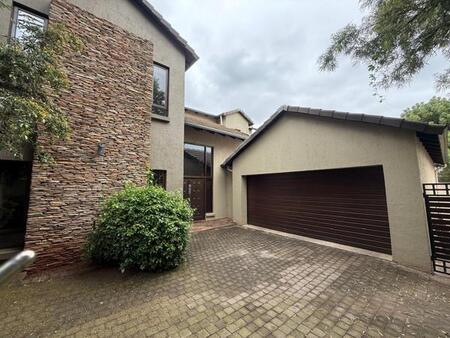 4 Bedroom House in Midfield Estate