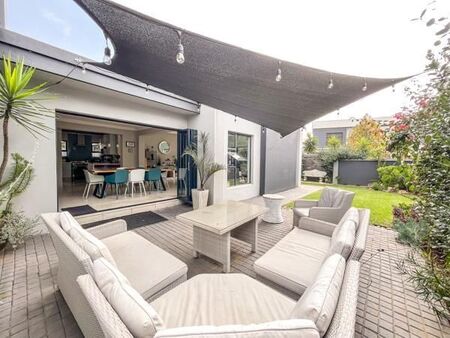 4 Bedroom House in Midstream Ridge Estate