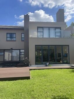 4 Bedroom House in Midstream Ridge Estate