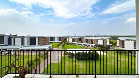 3 Bedroom Apartment in Midfield Estate