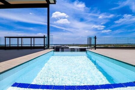 3 Bedroom Apartment in Midstream Estate