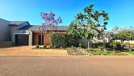 2 Bedroom House in Midstream Estate