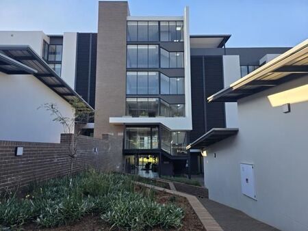 3 Bedroom Apartment in Midfield Estate