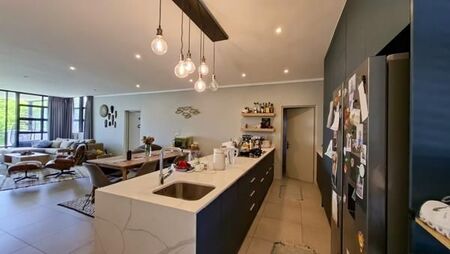 3 Bedroom Apartment in Midfield Estate