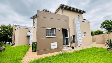 3 Bedroom House in Midstream Estate
