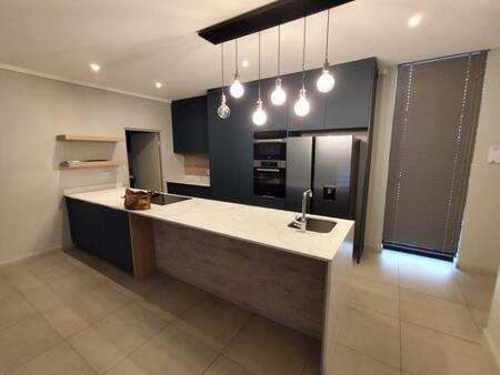 3 Bedroom Apartment in Midfield Estate