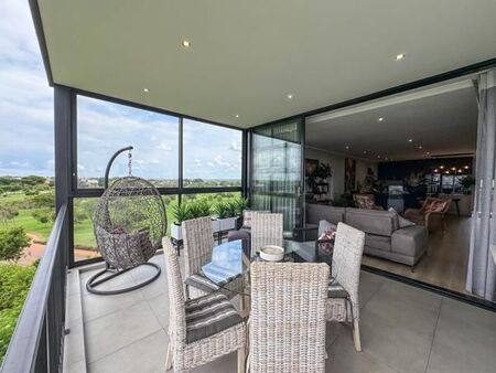 3 Bedroom Apartment in Midfield Estate