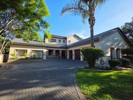 3 Bedroom House in Midstream Estate