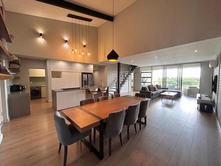 3 Bedroom Apartment in Midstream Estate