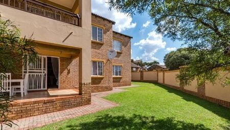 3 Bedroom Townhouse in Eco Park