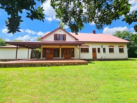 3 Bedroom House in Irene