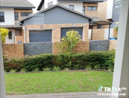 3 Bedroom Duplex in Centurion Central