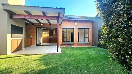 2 Bedroom Townhouse in Retire at Midstream