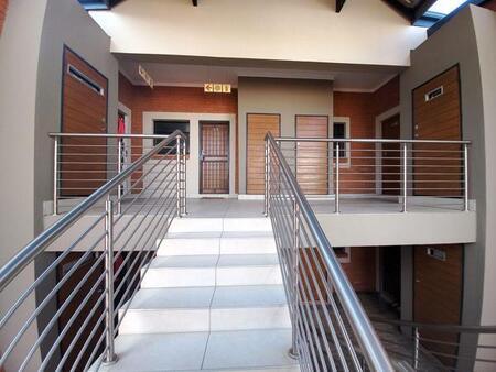 3 Bedroom Apartment in Centurion Central
