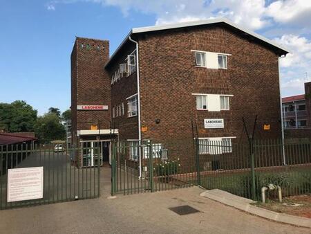 2.5 Bedroom Apartment in Doringkloof