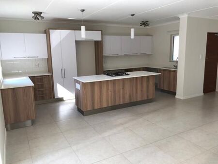 2 Bedroom Apartment in Louwlardia