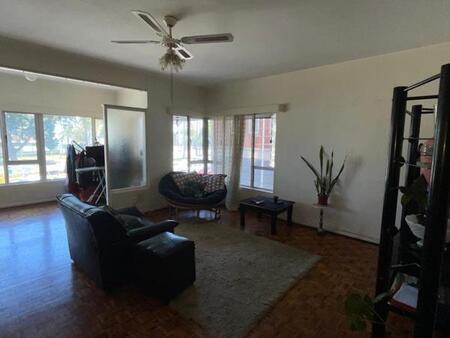 1 Bedroom Apartment in Esplanade