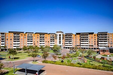 2 Bedroom Apartment in Eco Park