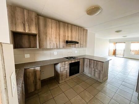 2 Bedroom Apartment in Centurion Central