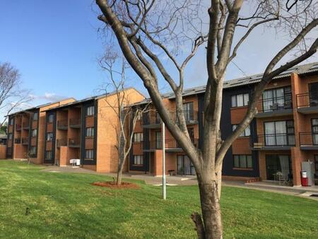 1 Bedroom Apartment in Lyttelton Manor