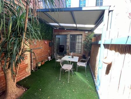 1 Bedroom Apartment in Centurion Golf Estate