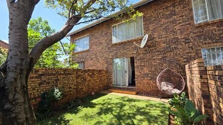 2 Bedroom Duplex in Highveld