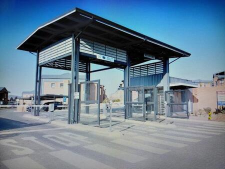 3 Bedroom Apartment in Irene