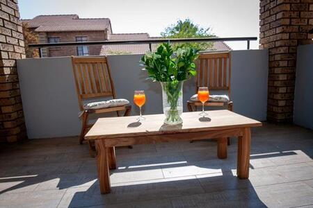 2 Bedroom Apartment in Eco Park