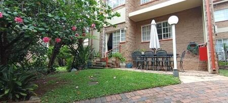 1 Bedroom Apartment in Zwartkop