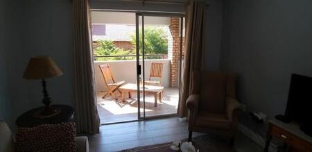 2 Bedroom Apartment in Eco Park