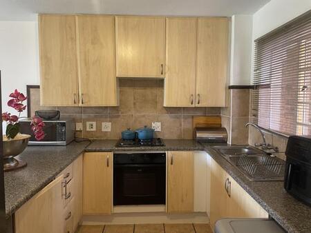 3 Bedroom House in Die Hoewes