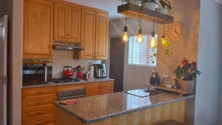 3 Bedroom Townhouse in Centurion Golf Estate