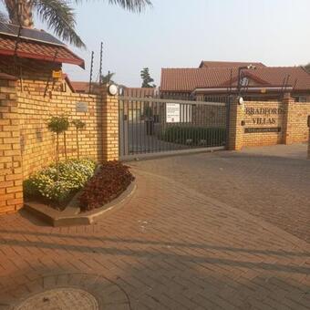 2 Bedroom Apartment in Highveld