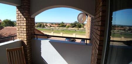 2 Bedroom Apartment in Eco Park