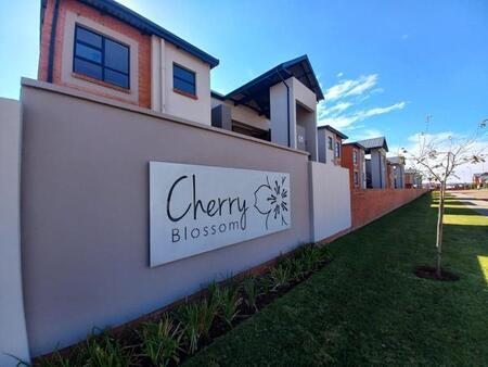 3 Bedroom Apartment in Louwlardia