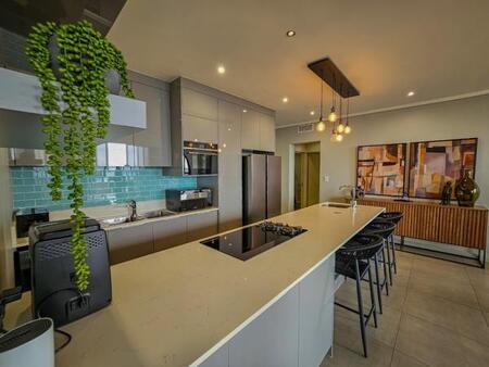 3 Bedroom Apartment in Midstream Estate