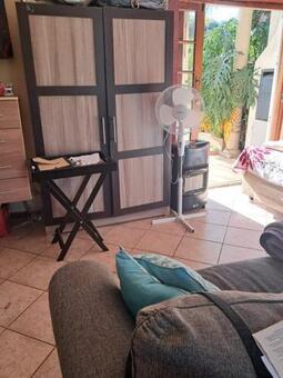 Studio apartment in Highveld