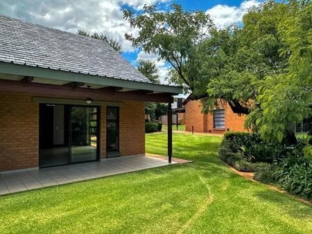 1 Bedroom Apartment in Retire at Midstream