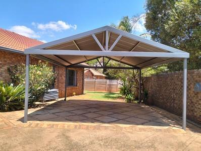 3 Bedroom House in Pierre van Ryneveld