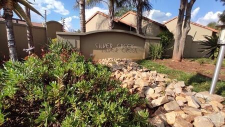 3 Bedroom Townhouse in Eco Park