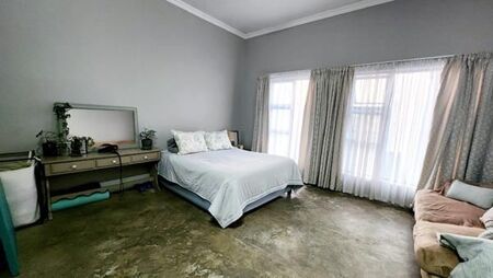 1 Bedroom Apartment in Centurion Central