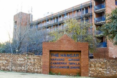 1 Bedroom Apartment in Centurion Central